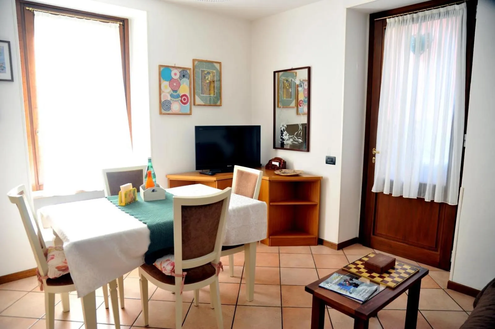 Casa Marina location