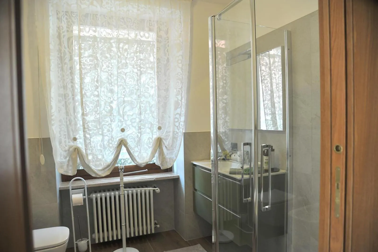 Casa Marina Apartment San Pellegrino Terme
