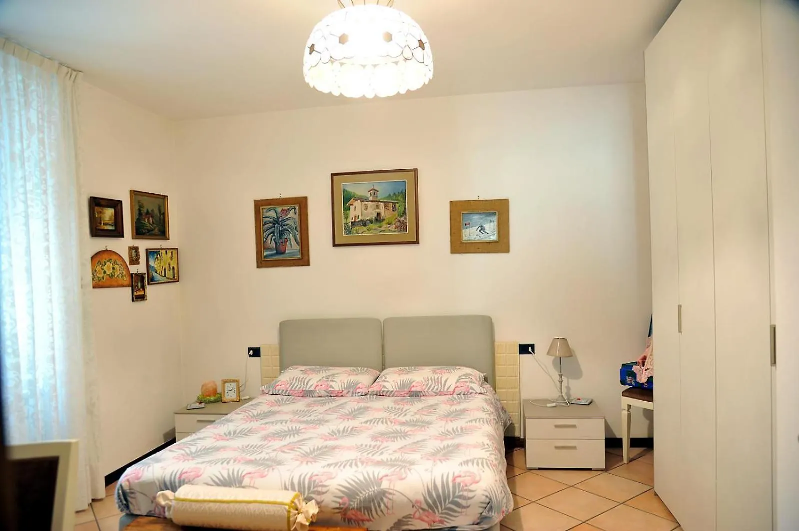 Casa Marina Apartment San Pellegrino Terme