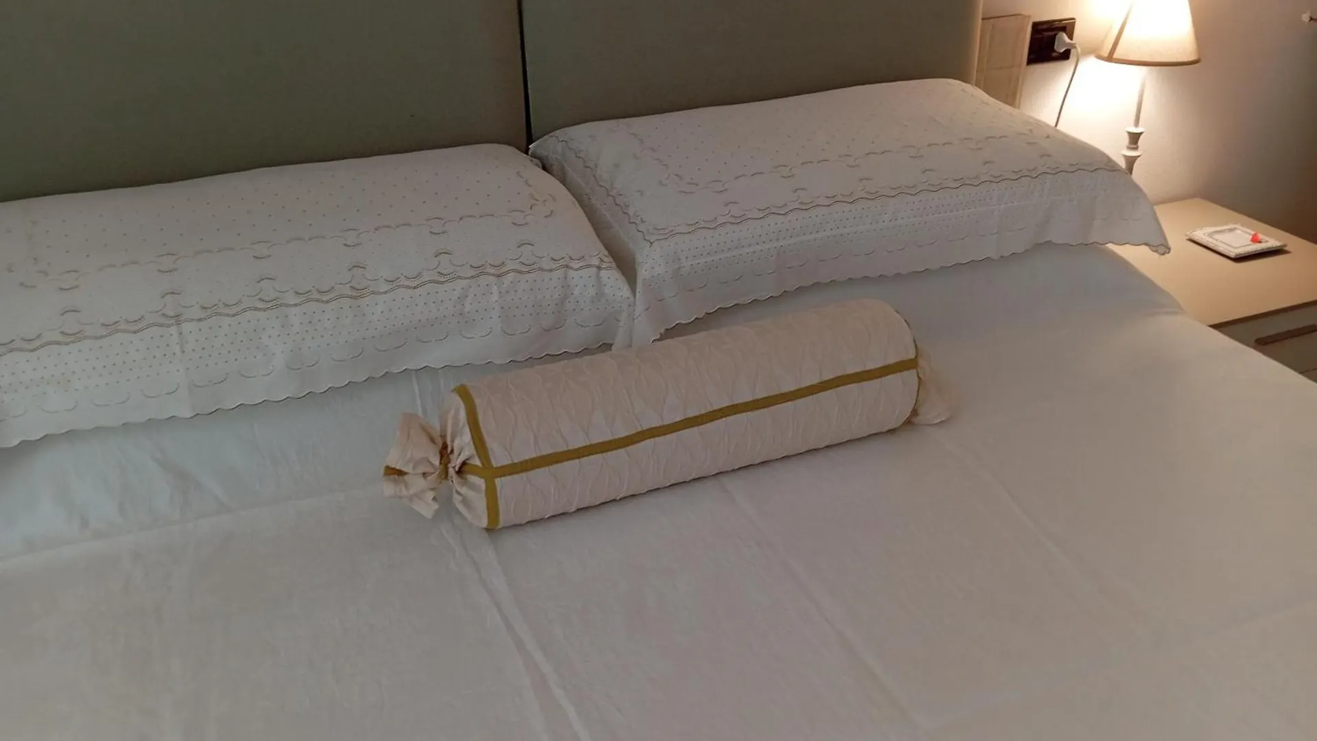 Appartamento Casa Marina San Pellegrino Terme