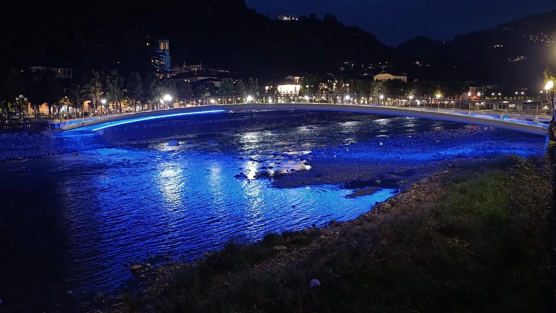 Casa Marina Apartment San Pellegrino Terme Italy
