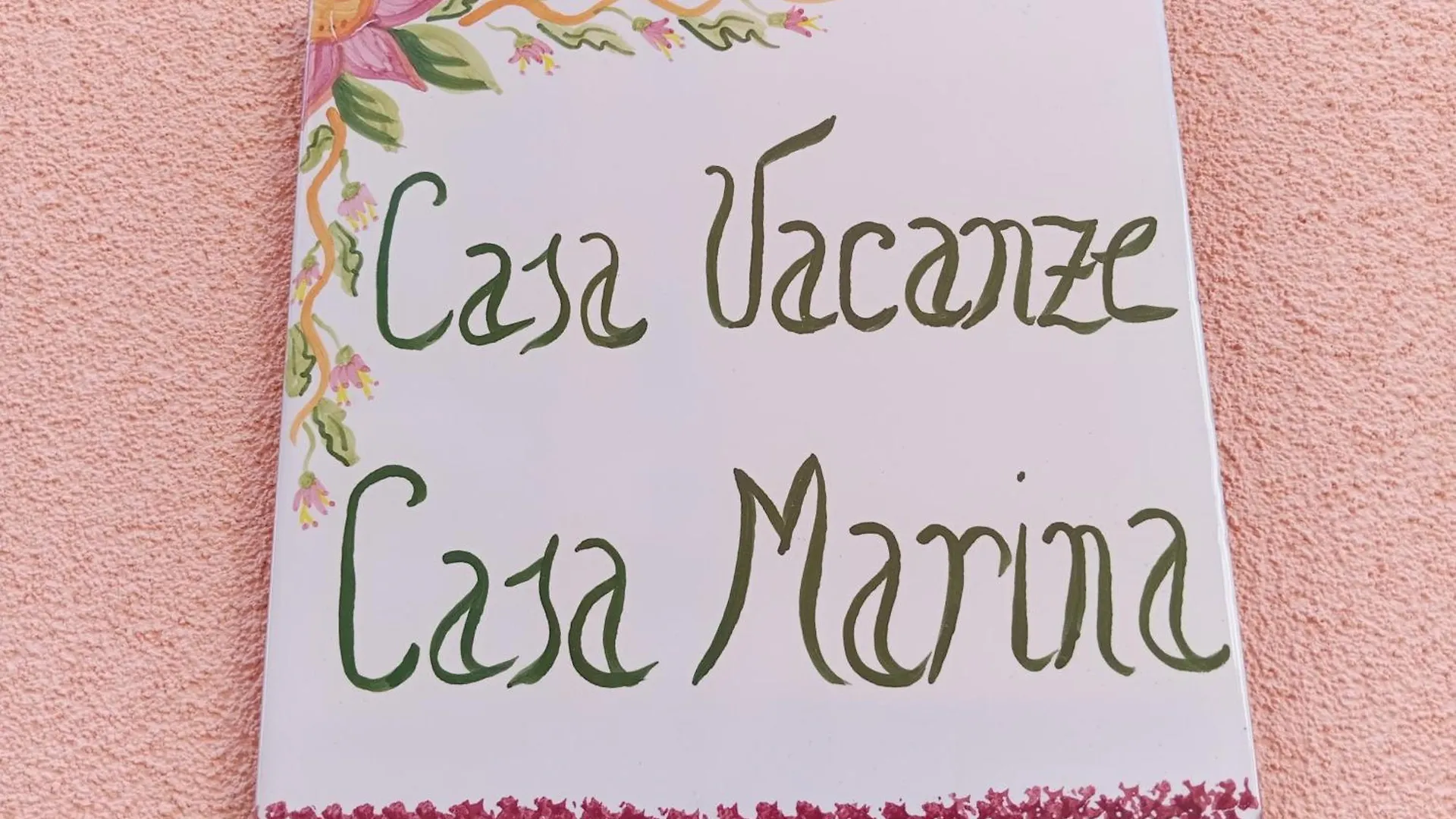 Casa Marina Apartment San Pellegrino Terme
