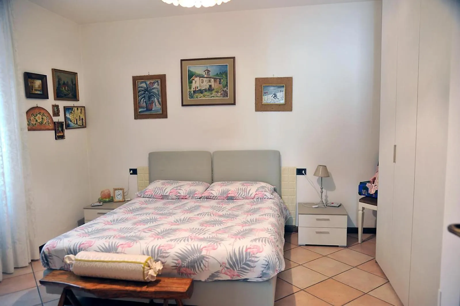 Casa Marina Apartment San Pellegrino Terme