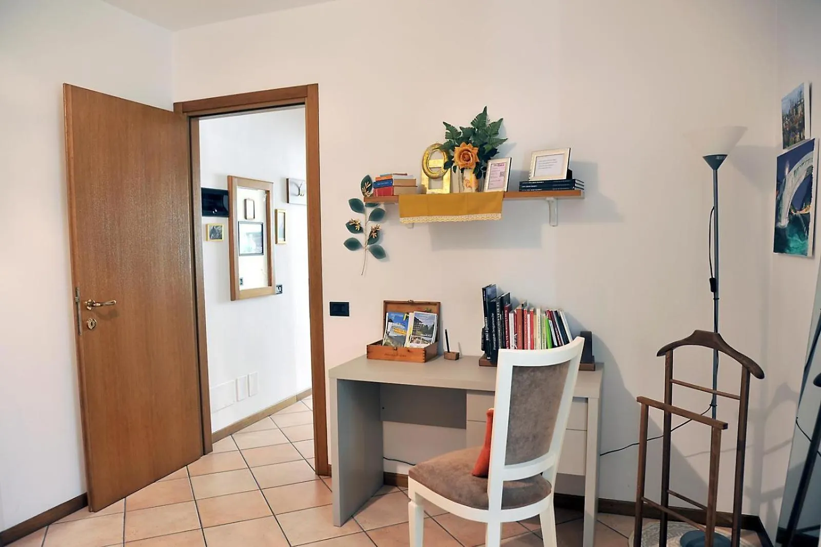 Casa Marina Apartment San Pellegrino Terme
